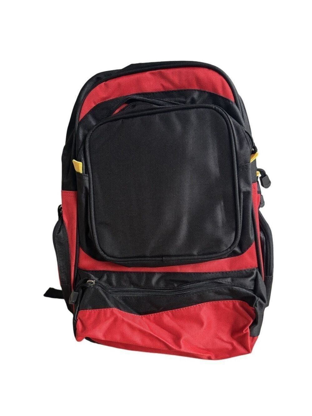 New unbranded Backpack
